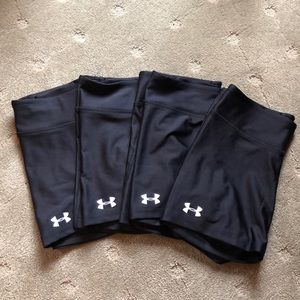 Under Armour spandex size M